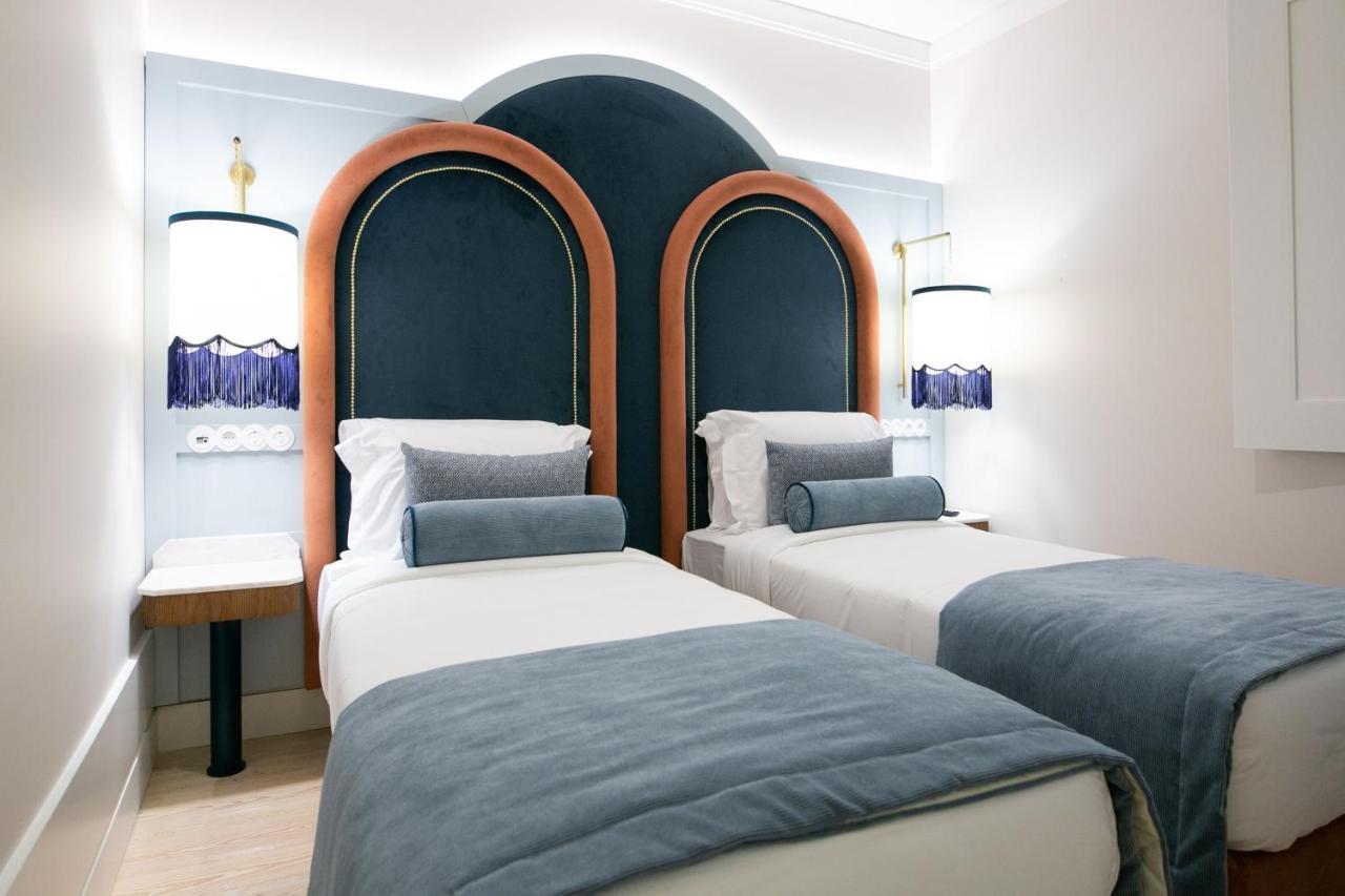 The Lift Apartments By Ridan Hotels Lisbona Esterno foto