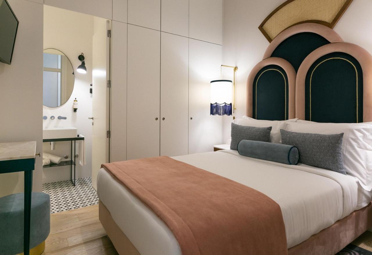 The Lift Apartments By Ridan Hotels Lisbona Esterno foto