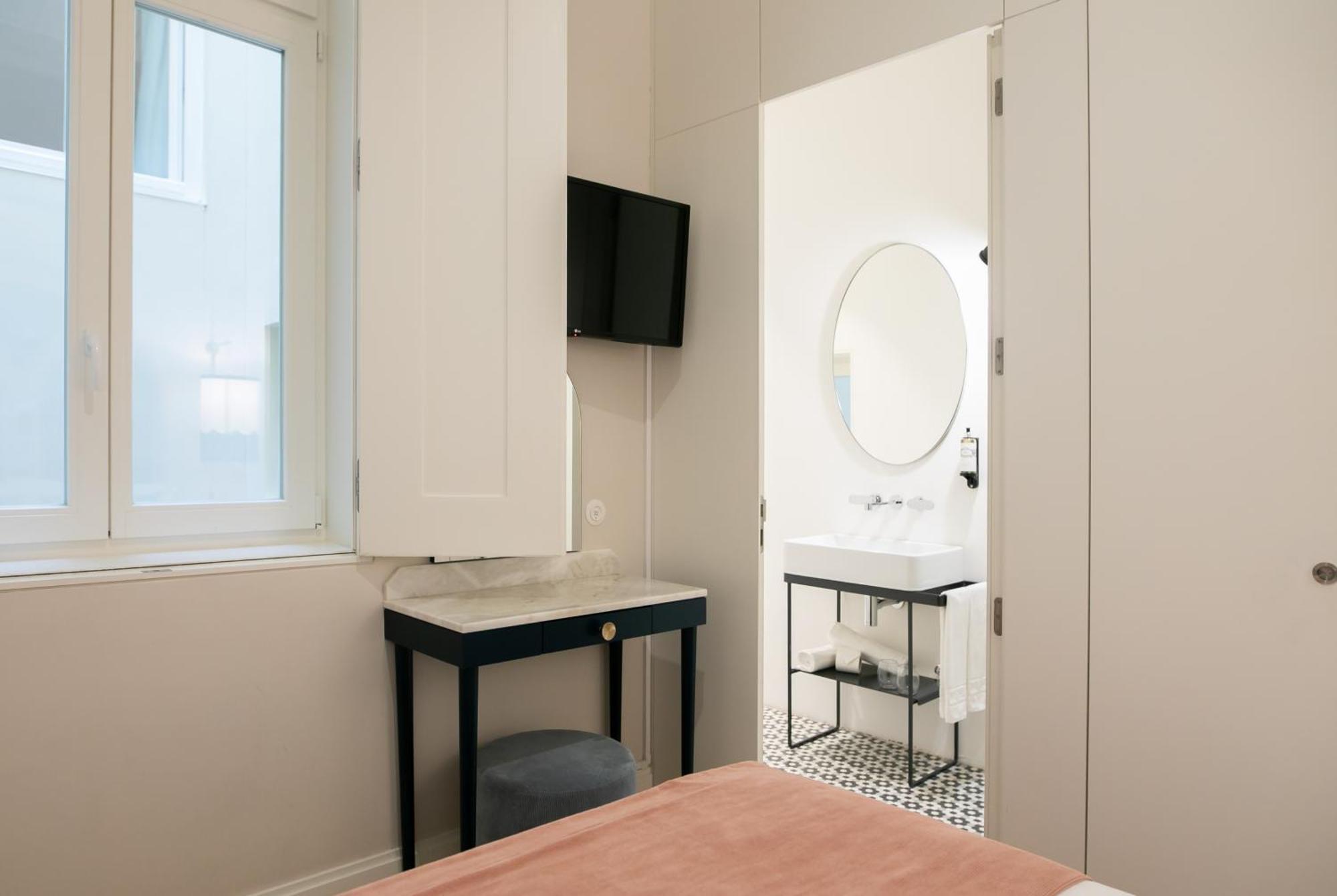 The Lift Apartments By Ridan Hotels Lisbona Esterno foto