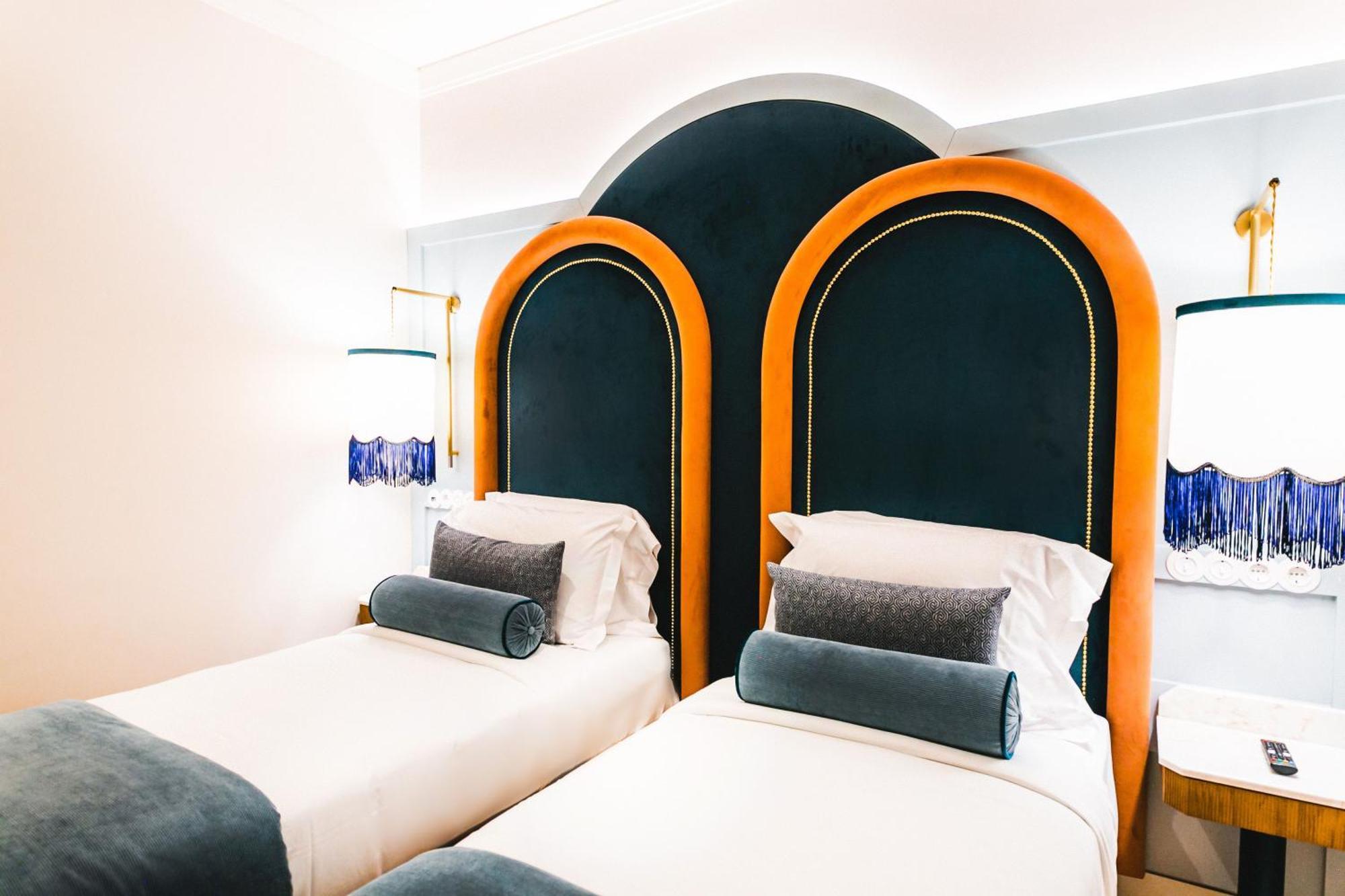 The Lift Apartments By Ridan Hotels Lisbona Esterno foto