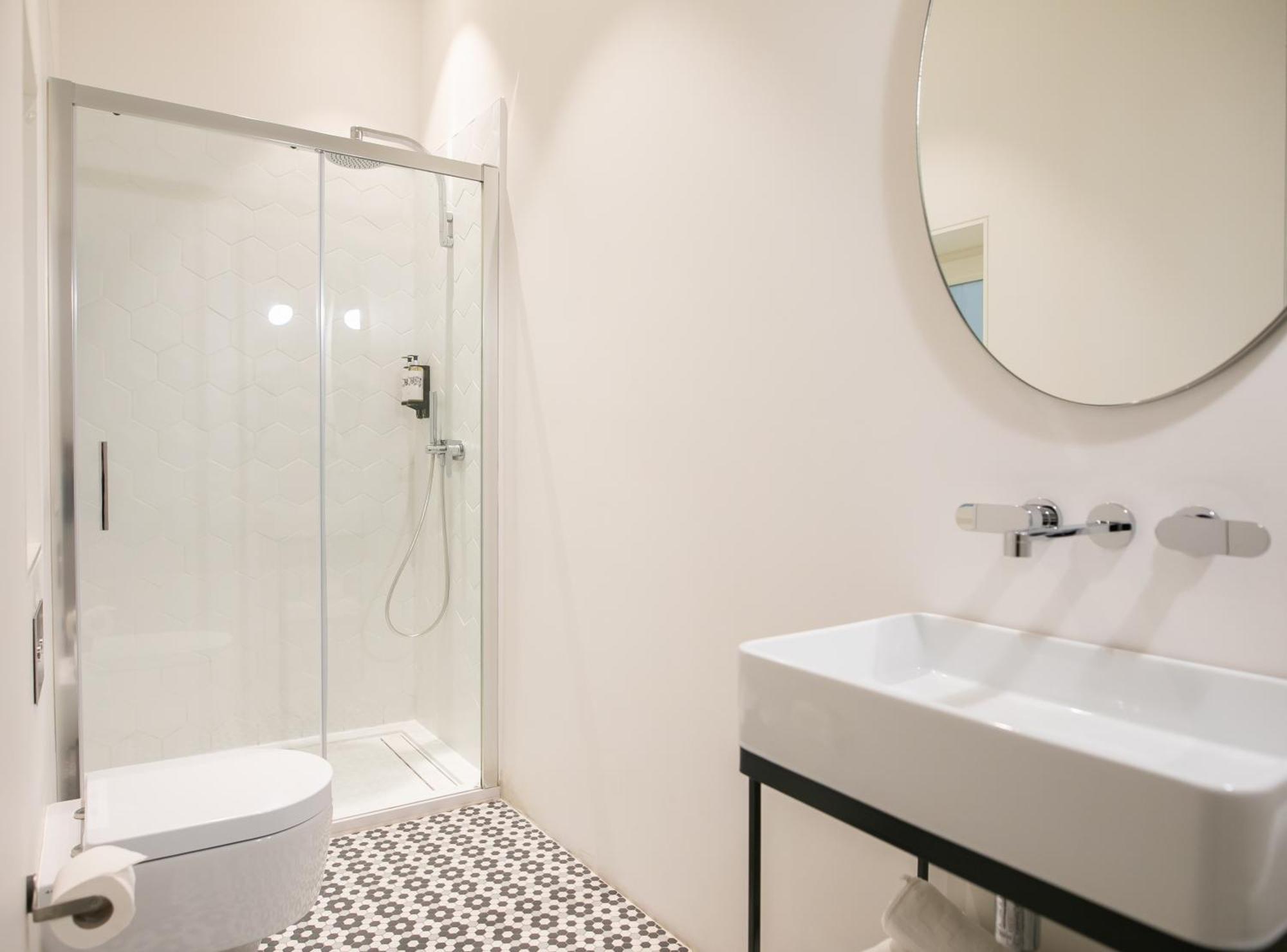 The Lift Apartments By Ridan Hotels Lisbona Esterno foto